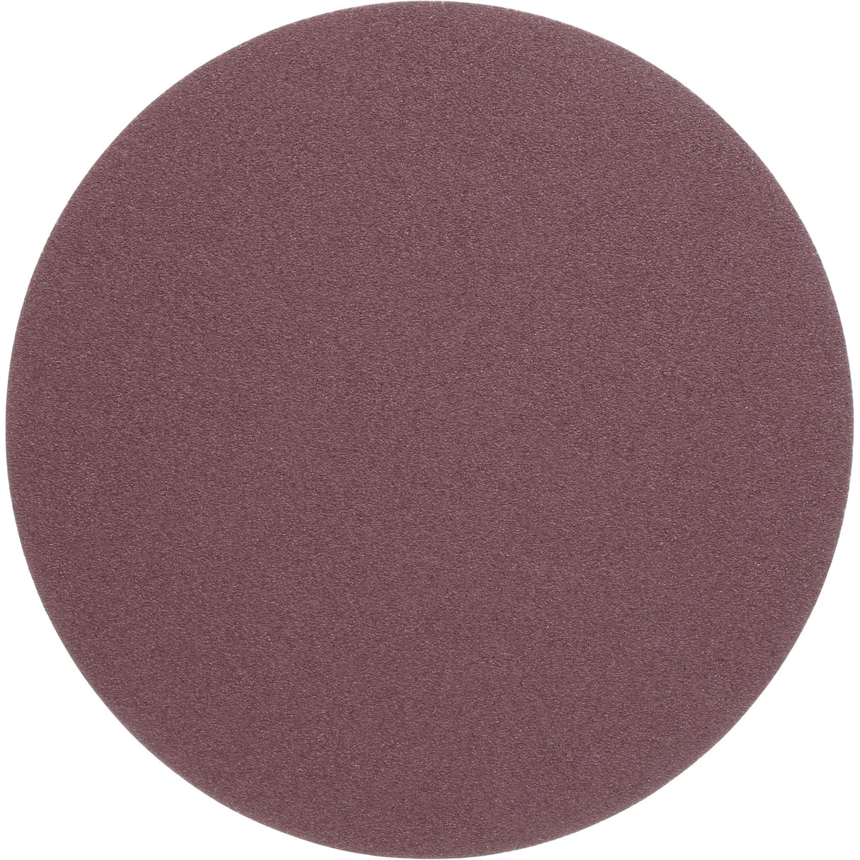 PSA Cloth Disc 248D, 12" Dia., 50 Grit, Aluminum Oxide