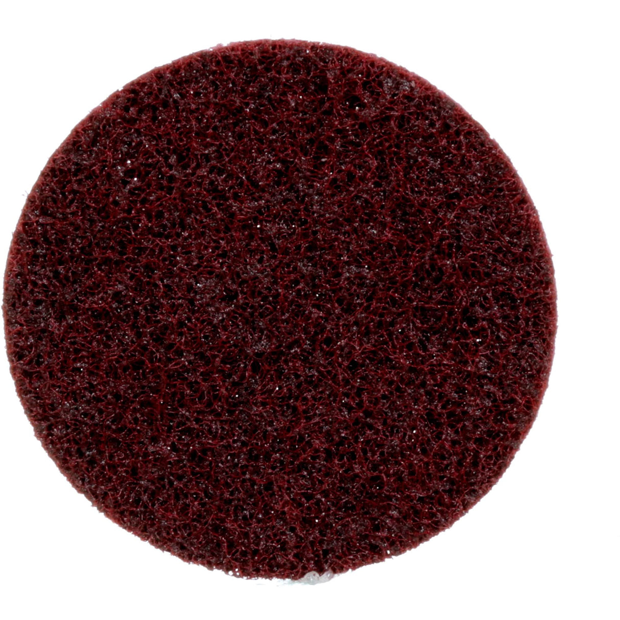 Scotch-Brite™ Surface Conditioning Belt Disc, 3" Dia., Medium Grit, Aluminum Oxide