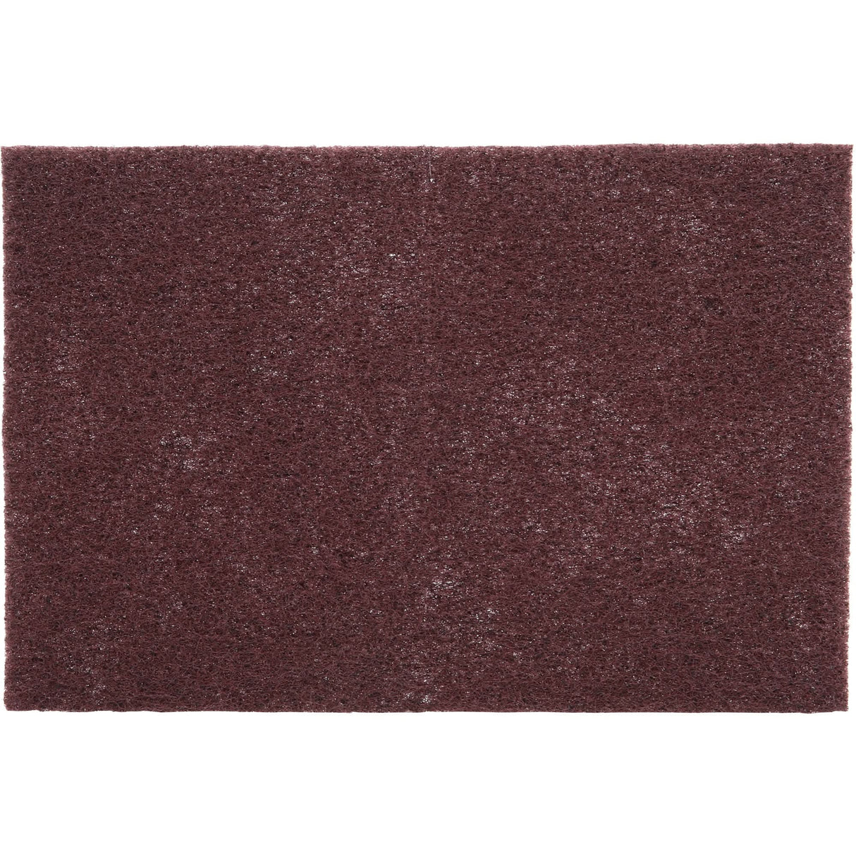 Scotch-Brite™ Production Hand Pads, Aluminum Oxide, 6" x 9", Very Fine Grit