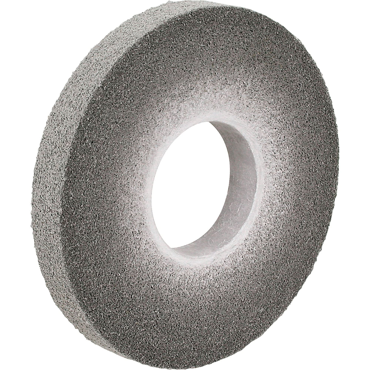 Scotch-Brite™ EXL Deburring Wheel, 8" x 2", 3" Arbor