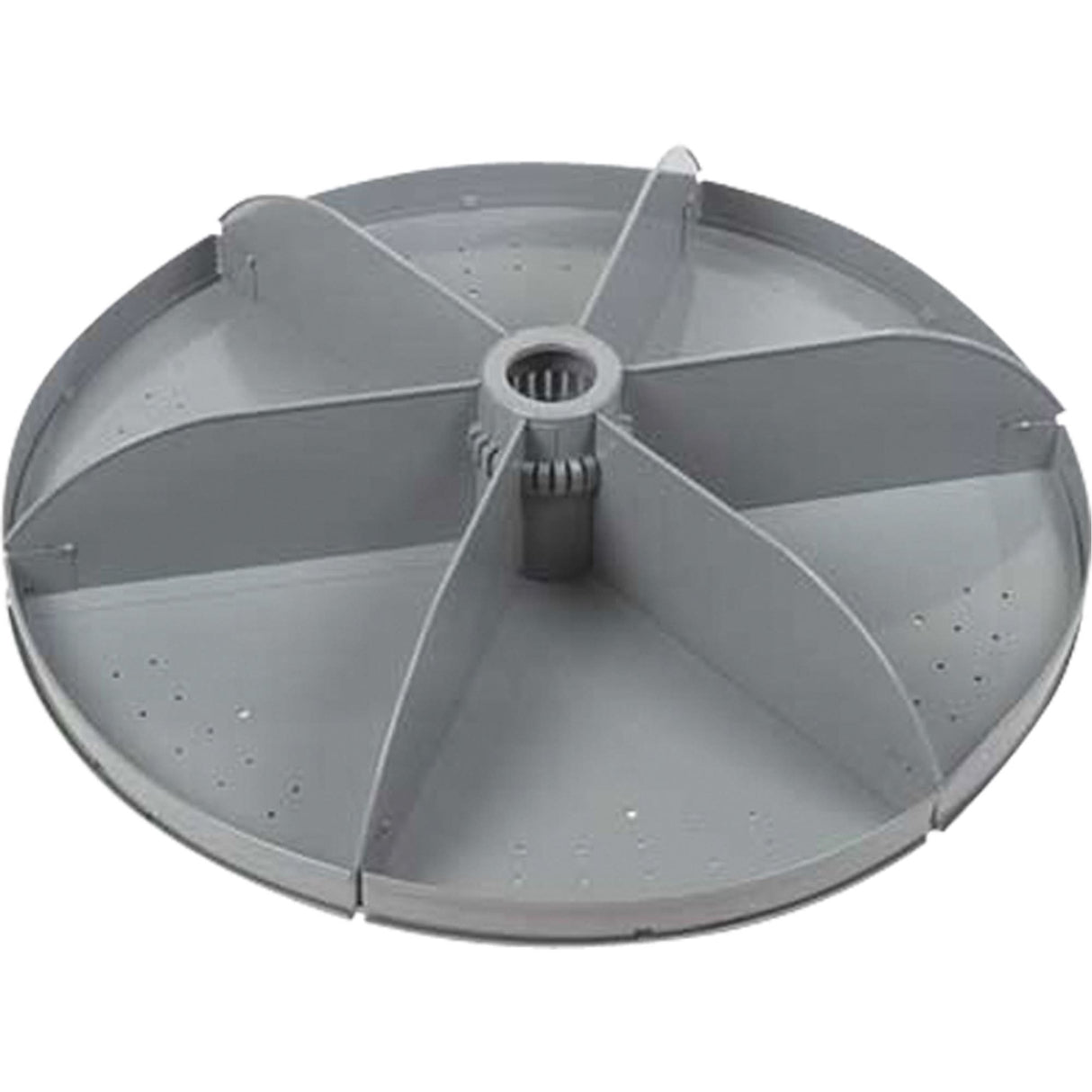 Rotabin Storage Unit Replacement Shelf - 58" Diameter