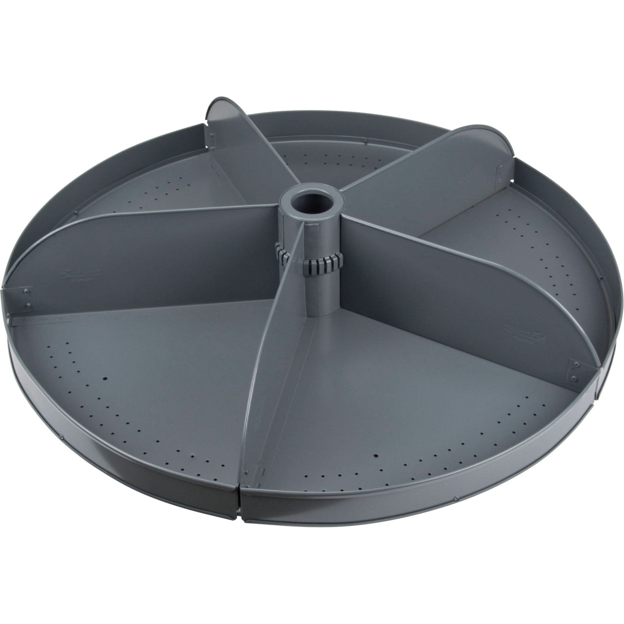 Rotabin Storage Units 34" Diameter