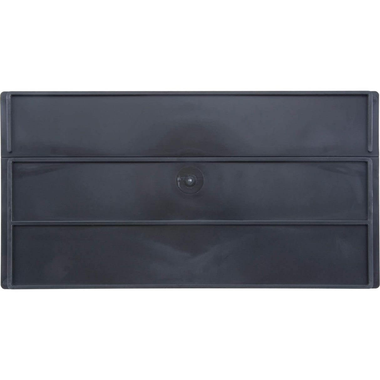 Plastic Bins - Dividers