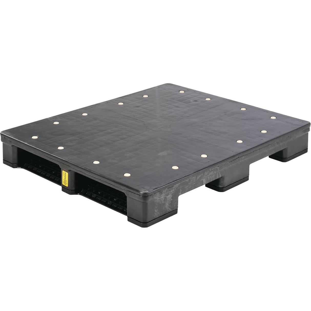 Rackstar II™ Pallet, 4-Way Entry, 48" L x 40" W x 6" H