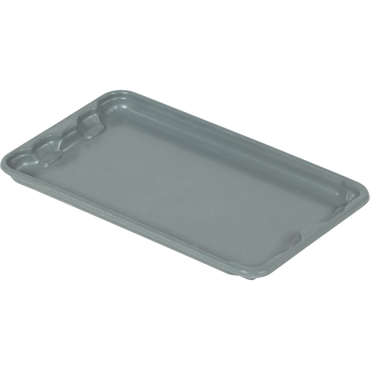 Stack-N-Nest® Plexton Containers - Covers