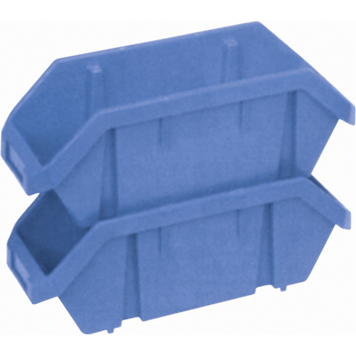 Quick Pick Bins, 6.5" x 9.25" x 14", Blue