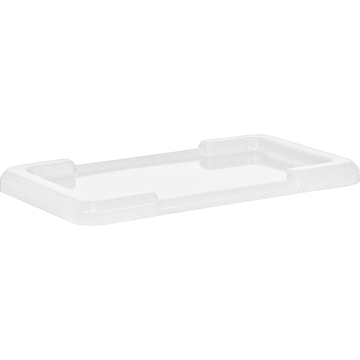 Cross Stack Bins - Lids