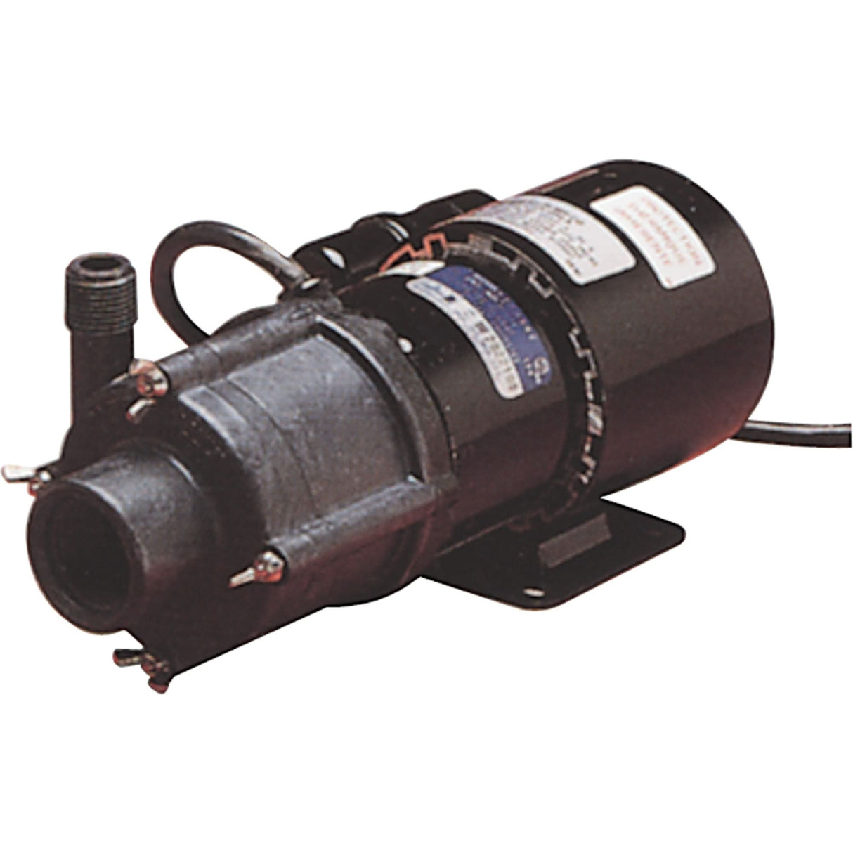 Industrial Highly Corrosive Series Pump