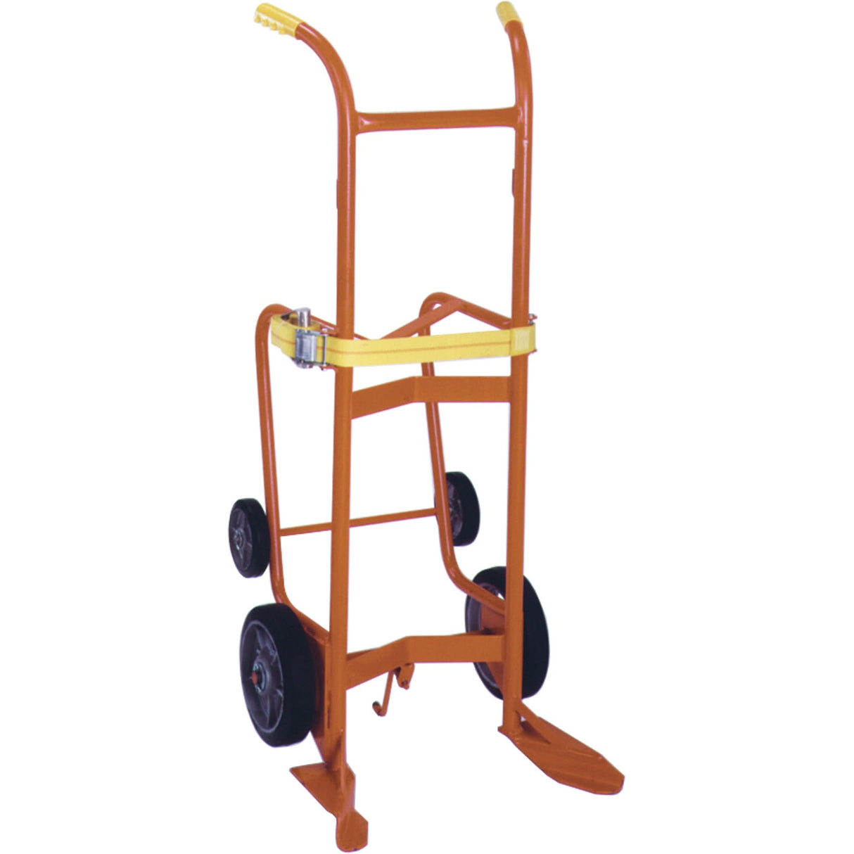 50BT Series Drum Truck, Steel Construction, 30 - 85 US Gal. (25 - 70 Imperial Gal.)