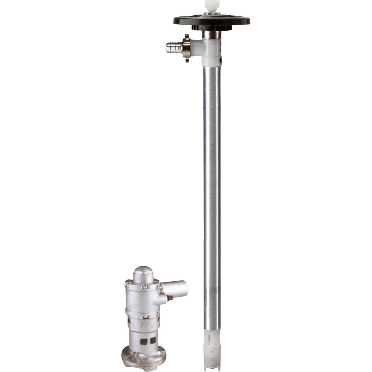 Air Drum Pumps, 41.5 GPM