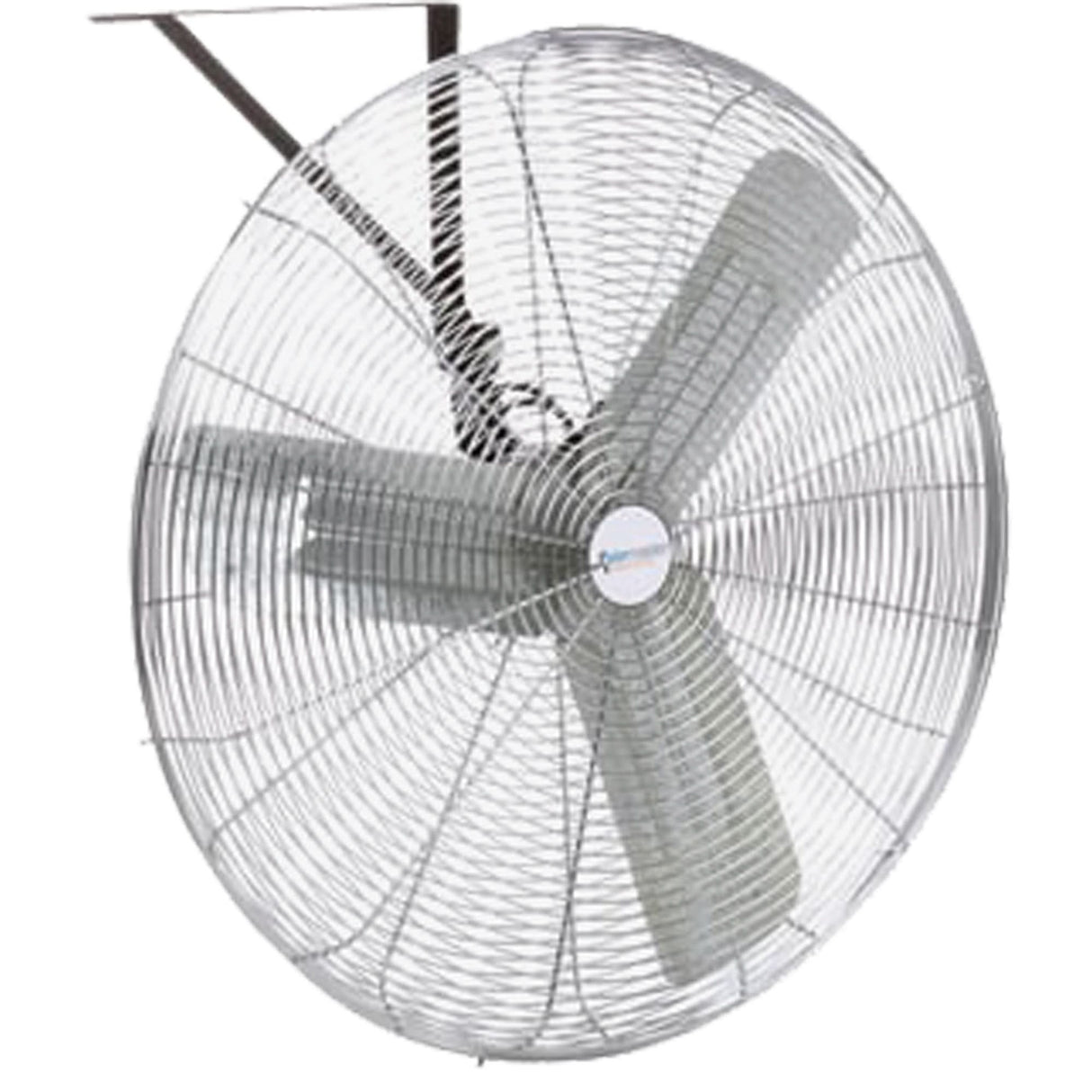 Air Circulating Fans, Industrial, 32" Dia., 3 Speeds