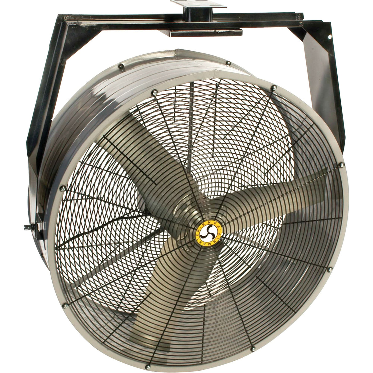 Direct Drive 4-in-1® Drum Fan, 3 Speed, 30" Diameter