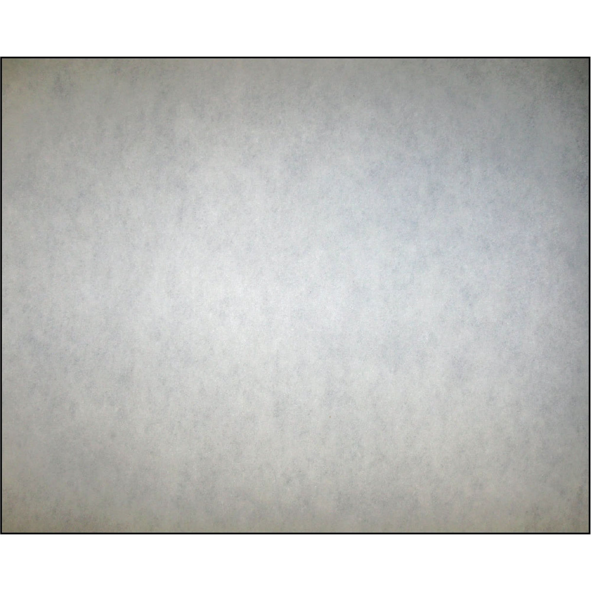 High-Arrestance Synthetic Media Filters, Pad, MERV 2, 25" W x 1" D x 16" H