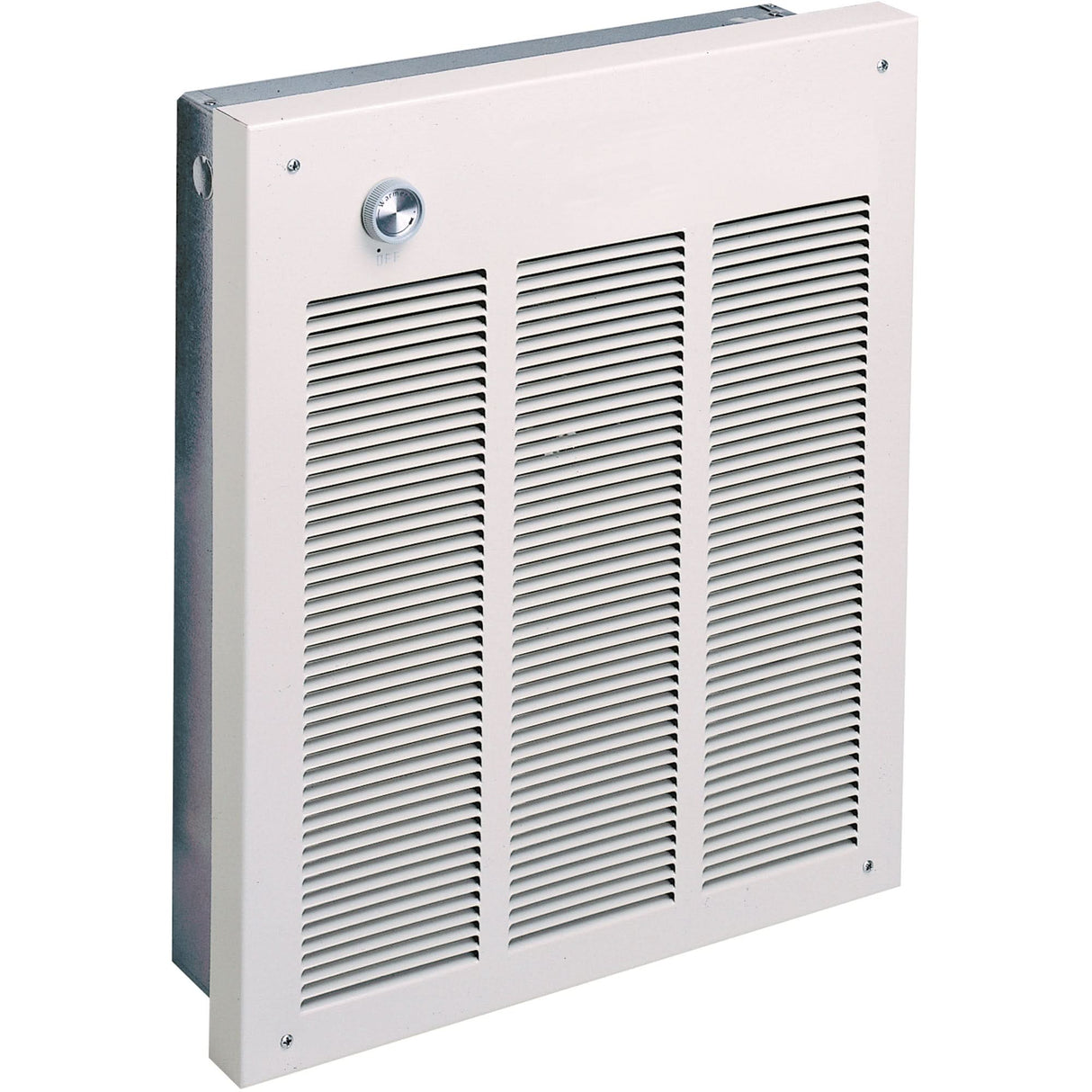 Commercial Fan Forced Wall Heater, Wall