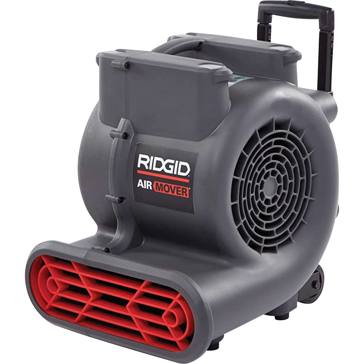 3-Speed Air Mover, 2/5 HP, 1625 CFM