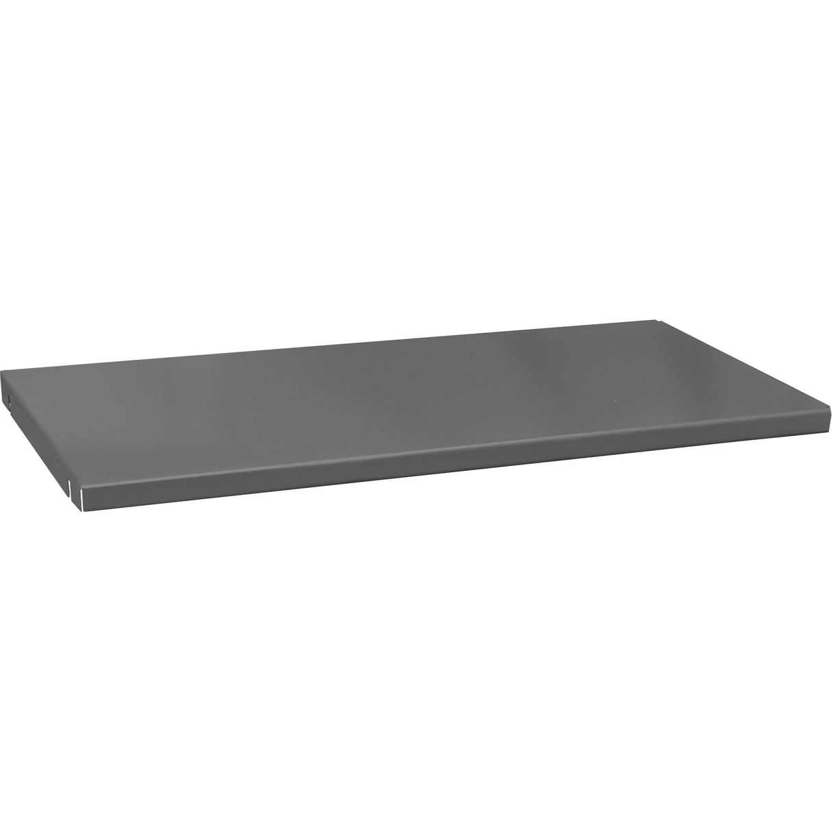 Replacement Cabinet Shelves, 47-1/2" x 16-3/8", 700 lbs. Capacity, Steel, Grey