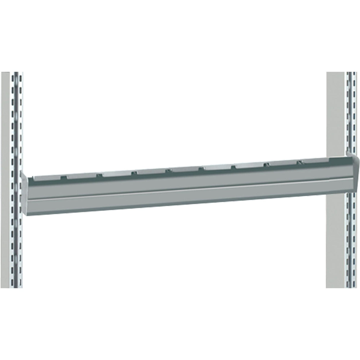 Arlink Workstation - Heavy-Duty Parts Bin Rails