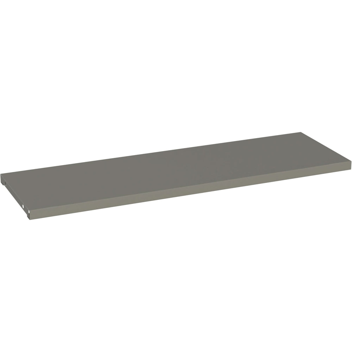 Additional Shelf for 88 Series Cabinets, 36" x 18", 150 lbs. Capacity, Steel, Grey