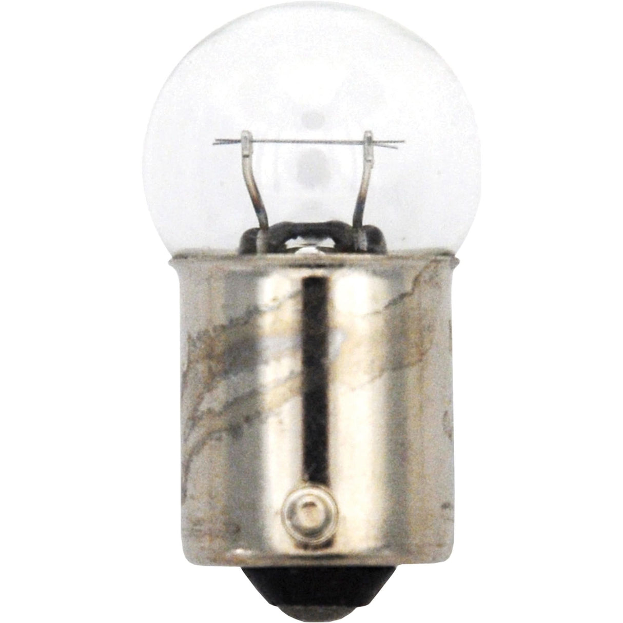 1155 Basic Mini Automotive Bulb, Incandescent, 7.97 W, Off White
