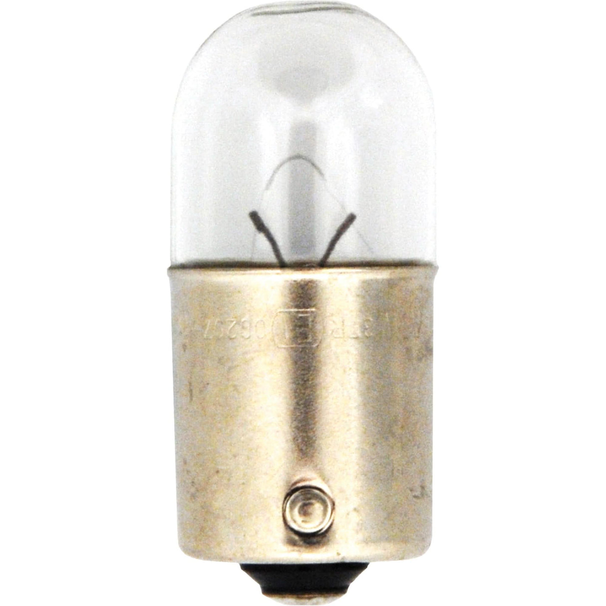 89 Basic Automotive Bulb, Incandescent, 7.54 W, Off White
