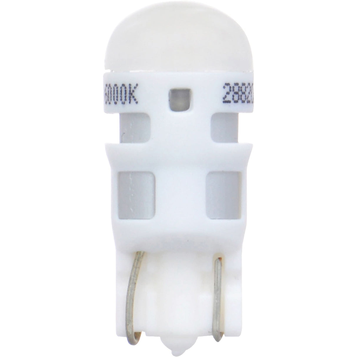 168 Zevo® Mini Automotive Bulb, LED, 0.7 W, White