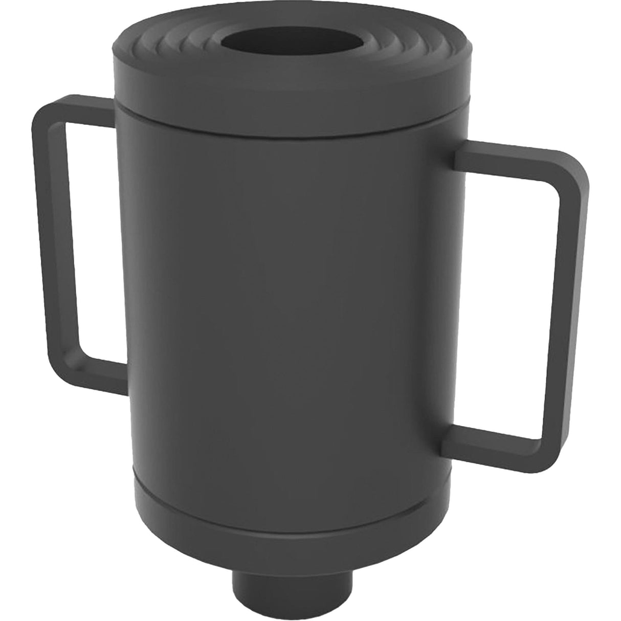 8 in. Extension for ESCO Mammut Jack Models 91004 and 91005