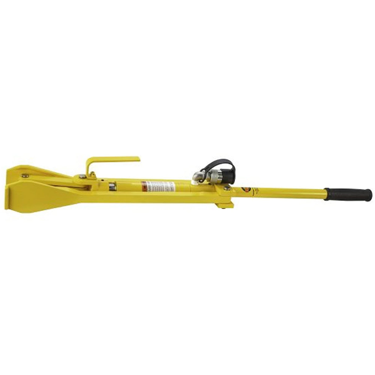 Pro Series Dual Wheel Farm Tractor Tire Bead Breaker