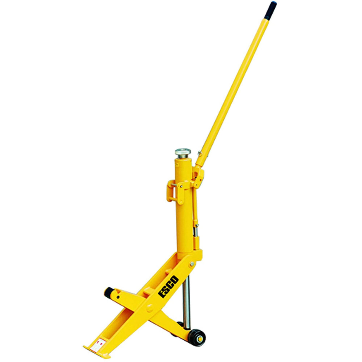 Heavy-Duty Forklift Tractor Jack