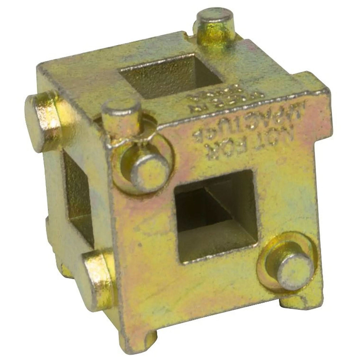 Disc Brake Piston Tool