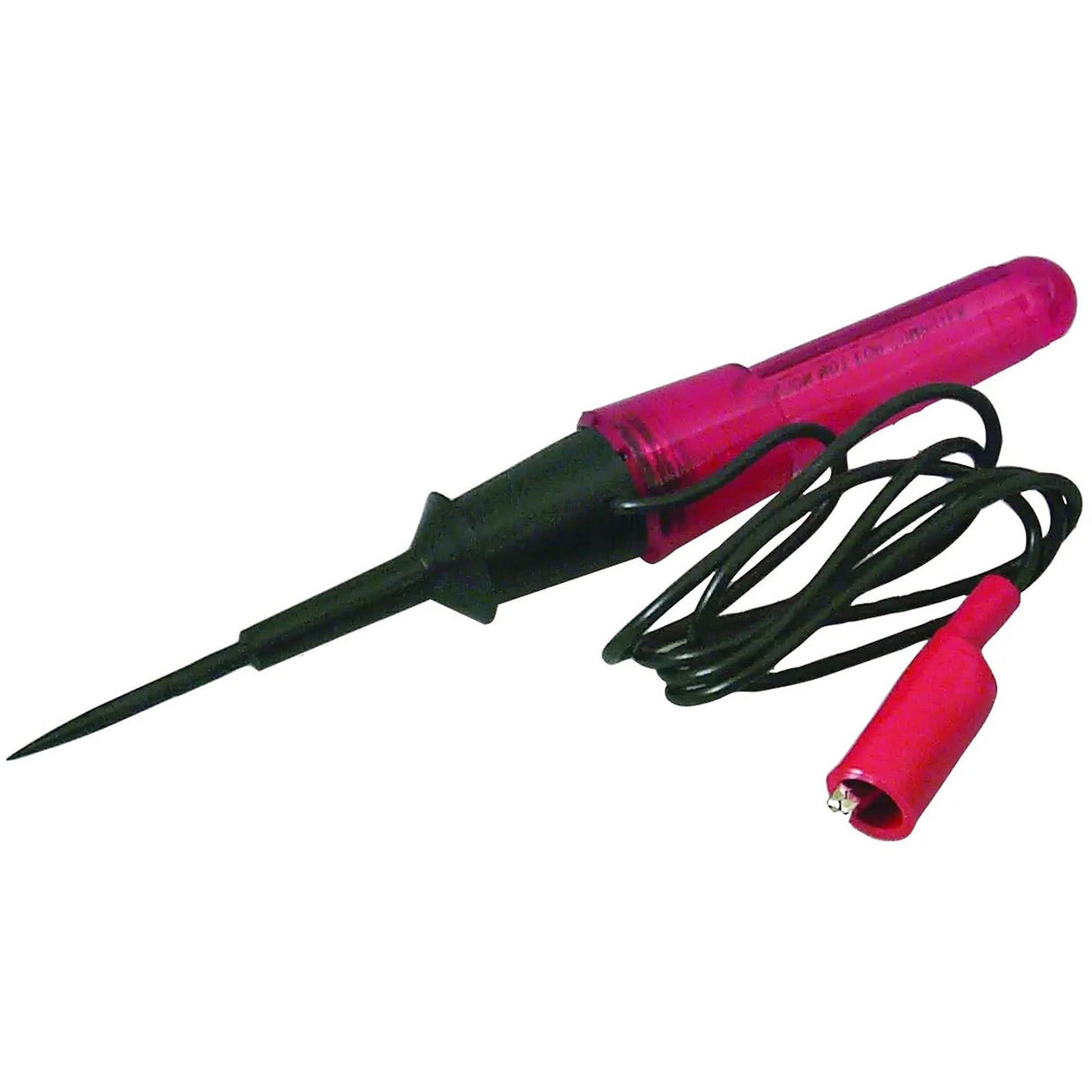 Low Circuit Tester
