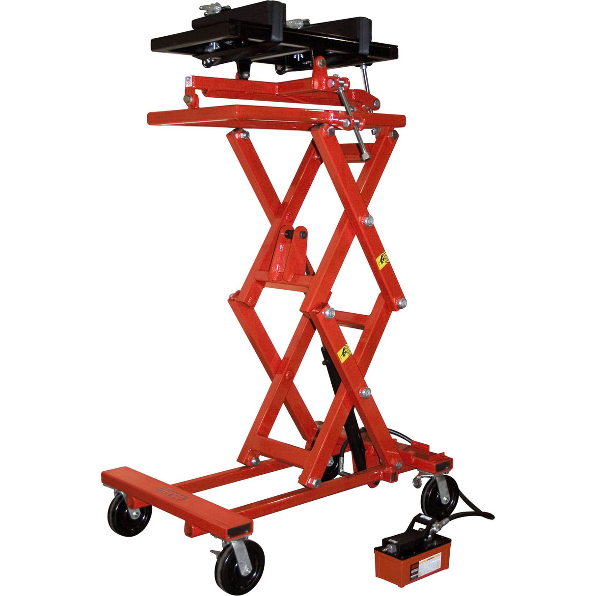 Powertrain Lift & Table