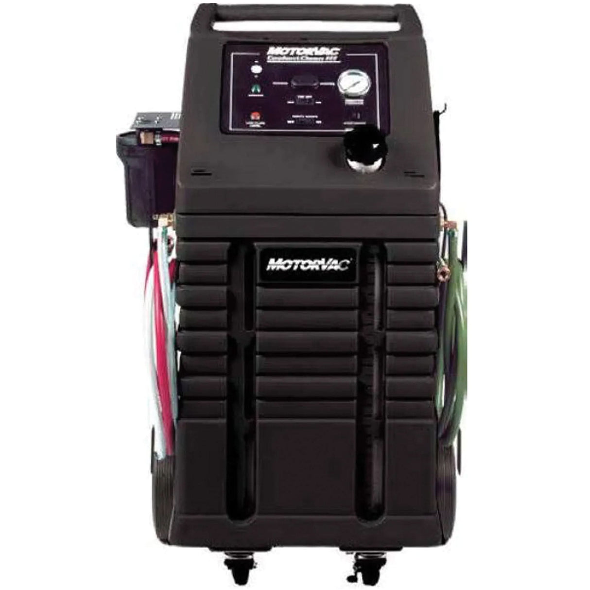 CoolantClean III Flush Service Machine