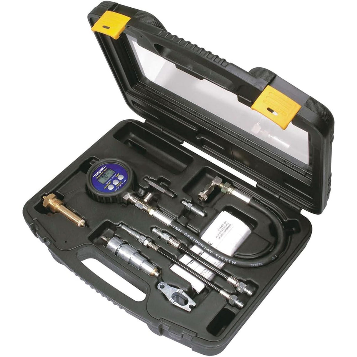 Digital Diesel Compression Test Kit