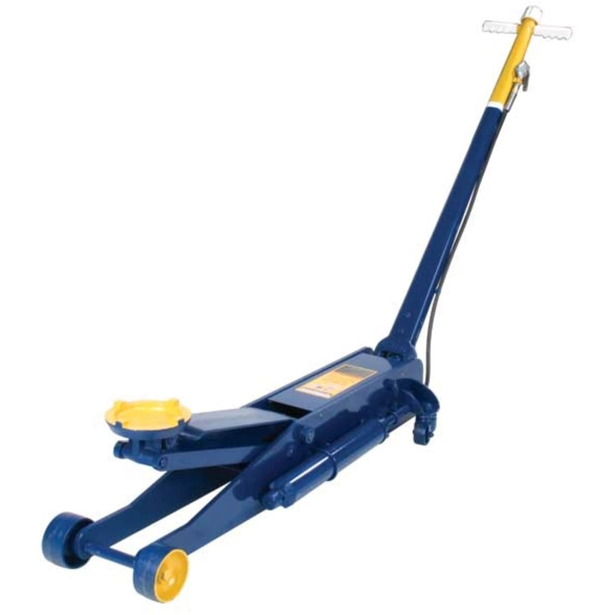 Long Chassis Service Jack