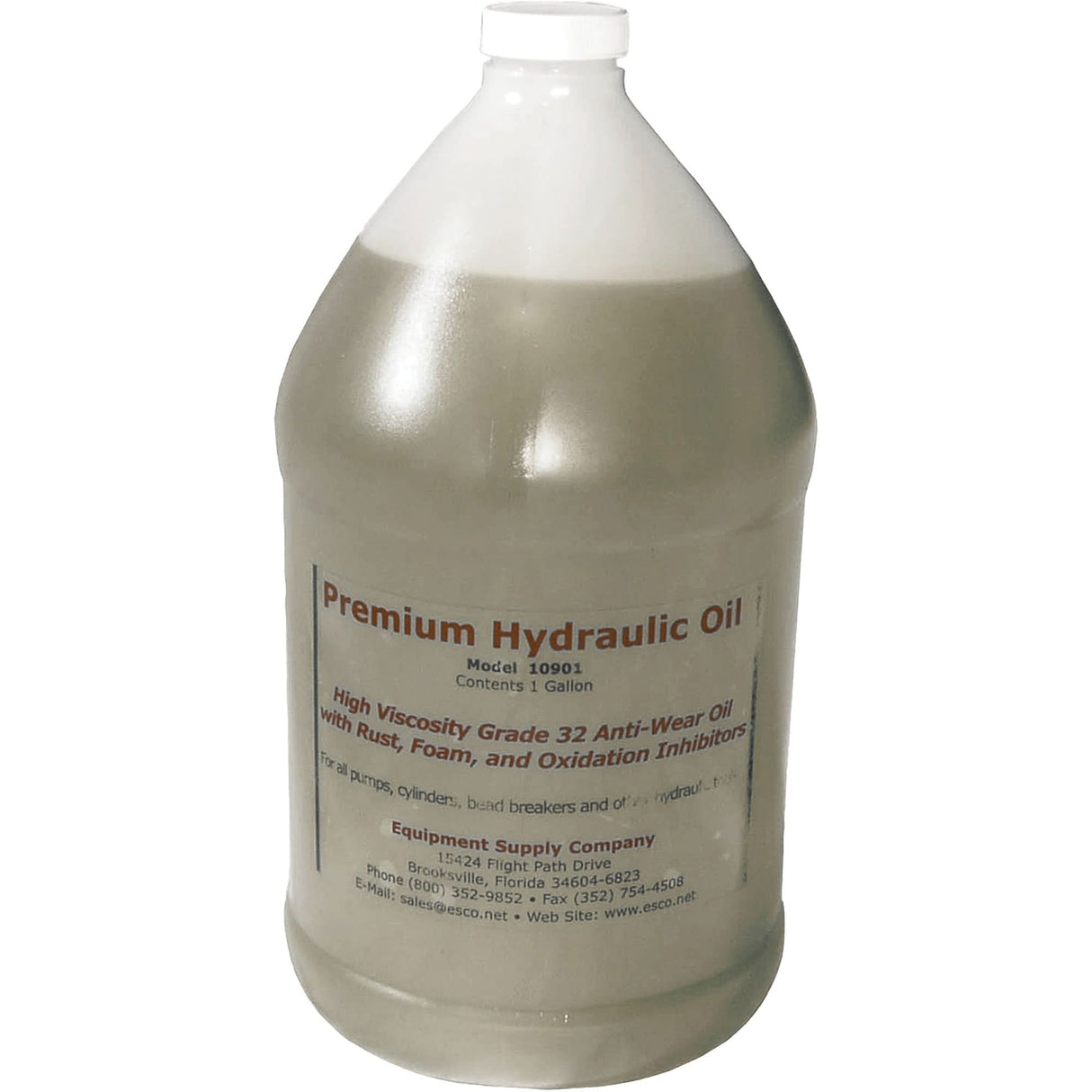 Premium Hydraulic Oil