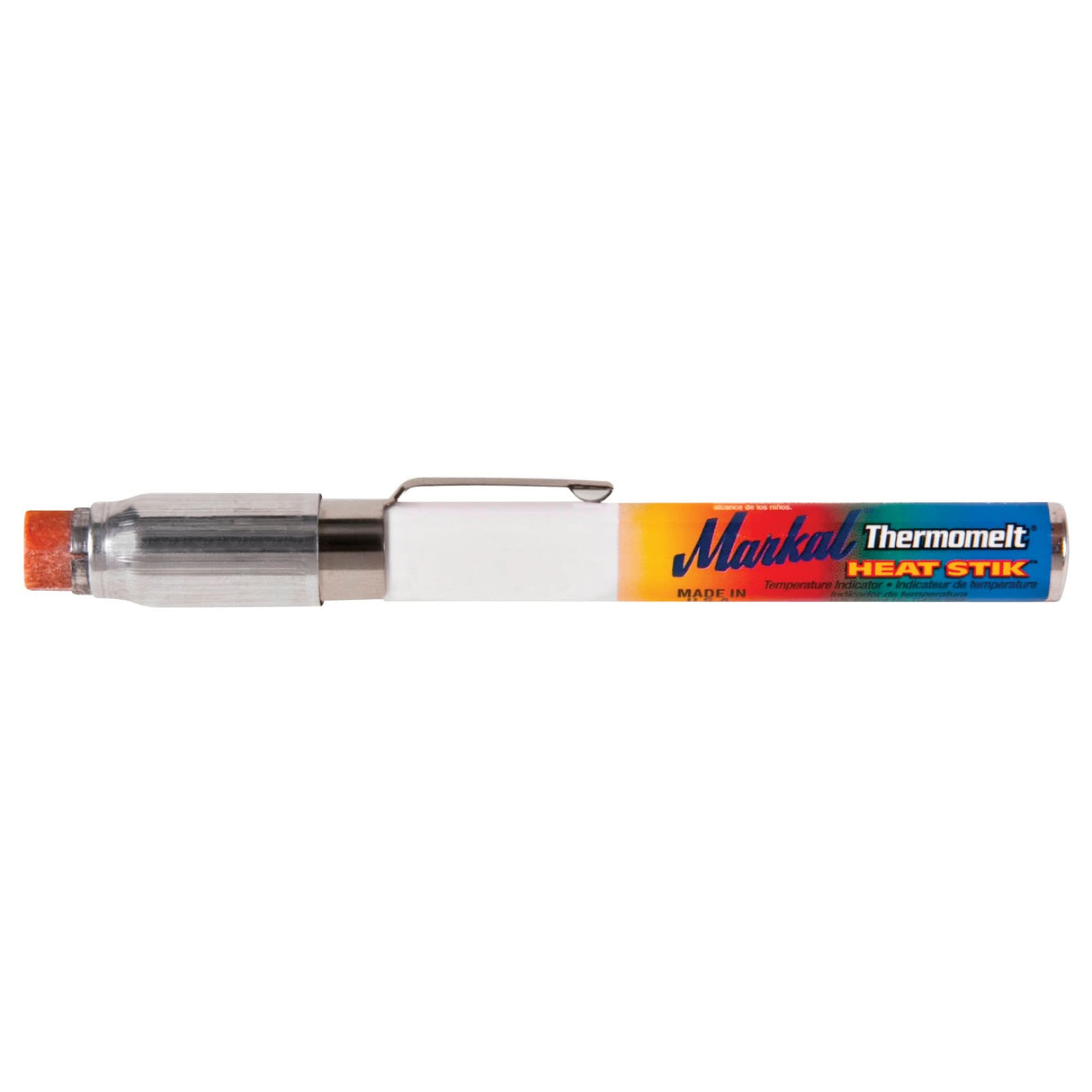 Thermomelt® Heat Stik Temperature Indicators, 400° F Rating