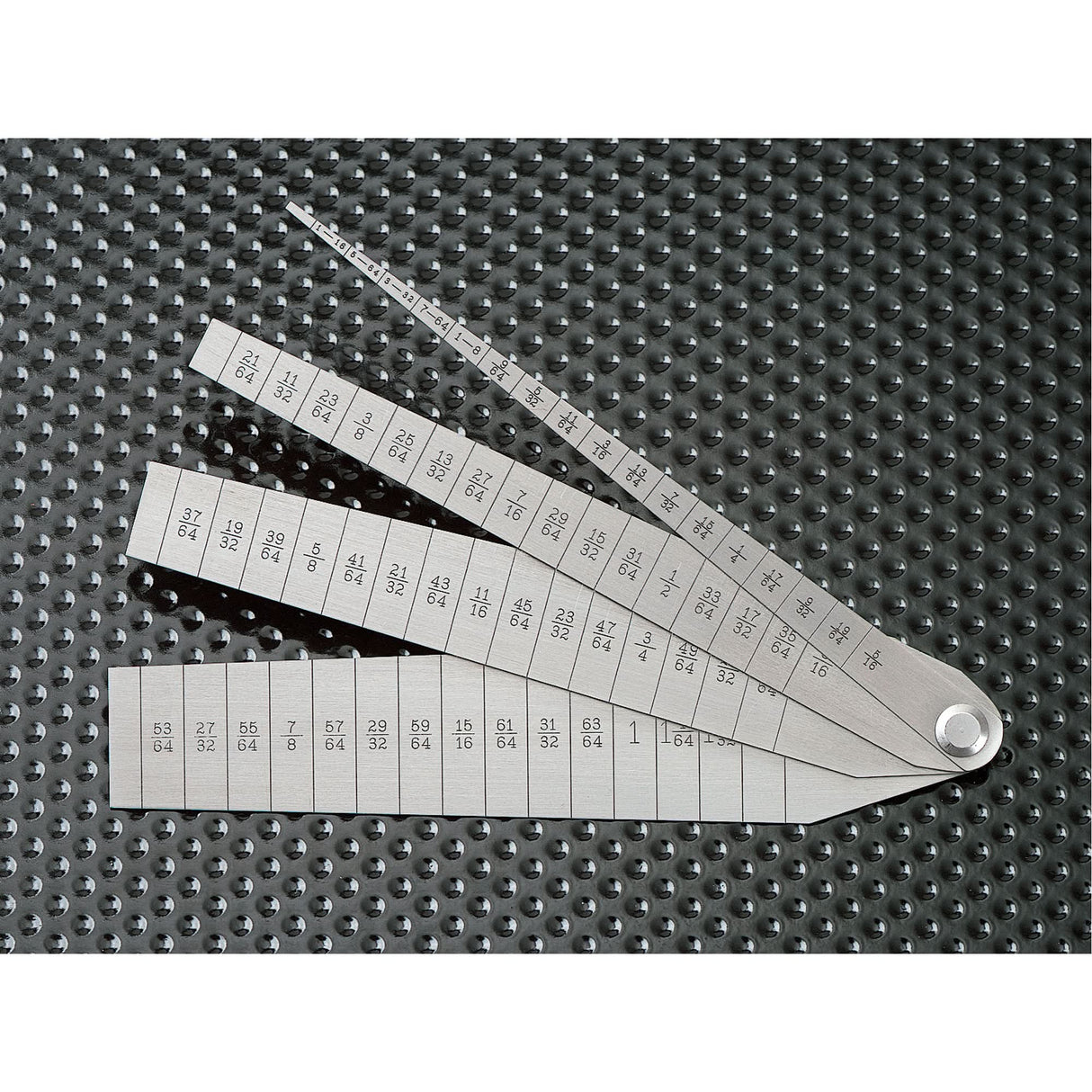 Taper Gauges, 1/16 - 1-1/16" Range