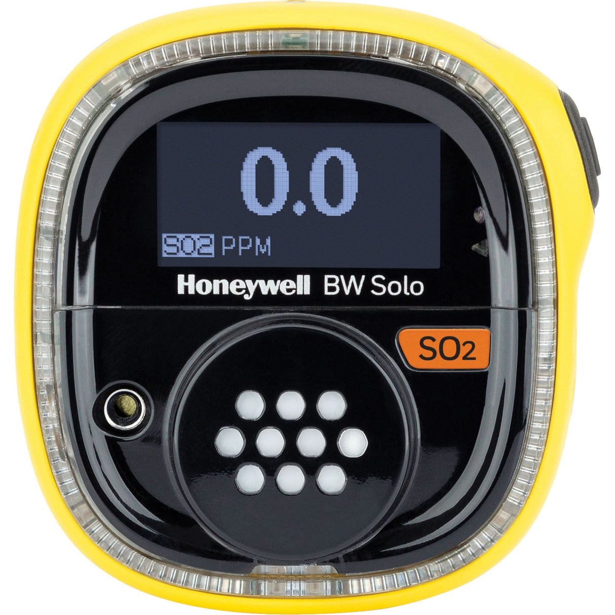 BW™ Wireless Solo Gas Detector, Single Gas, SO2