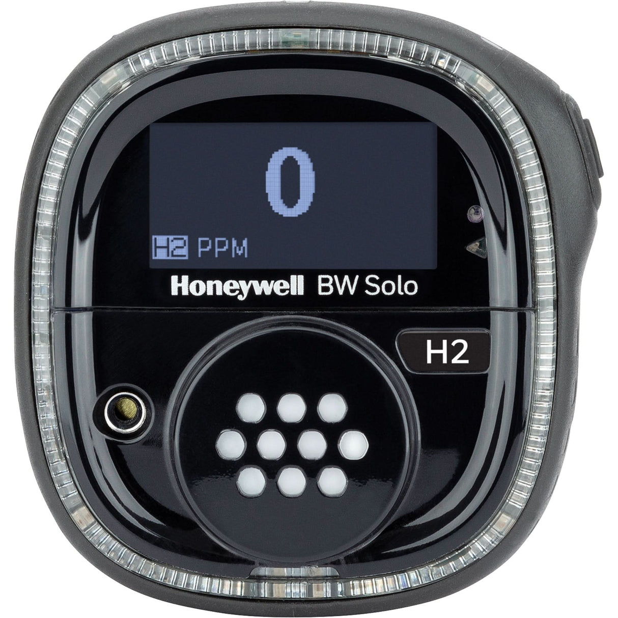 BW™ Wireless Solo Gas Detector, Single Gas, H2