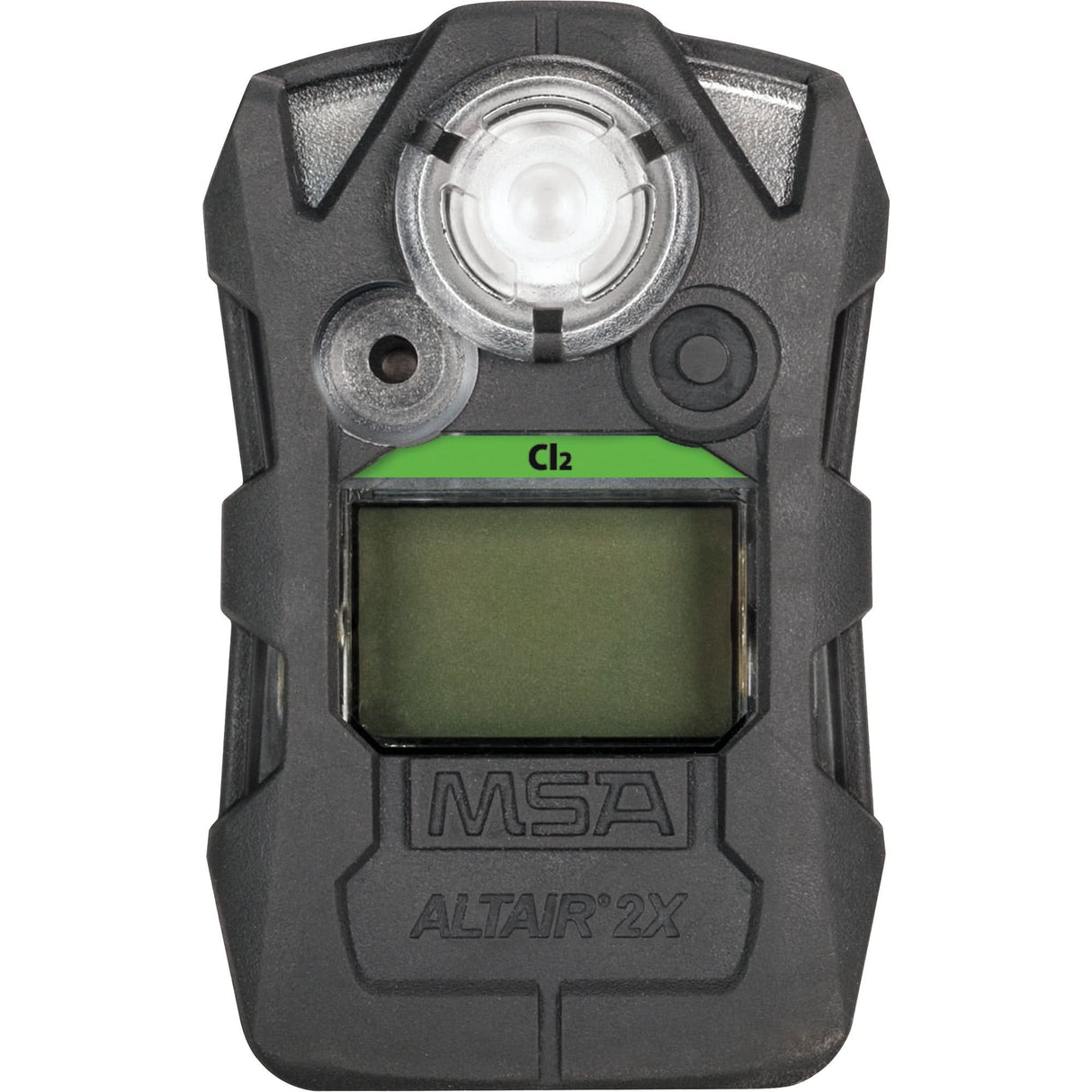 Altair® 2X Gas Detector, Single Gas, CI2