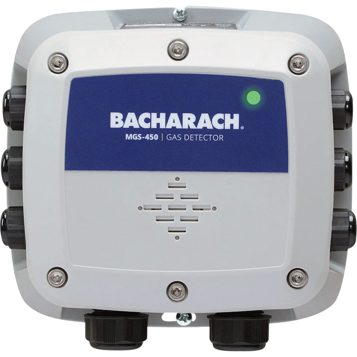 MGS-450 R-407C Gas Detector, Light & Sound Alert