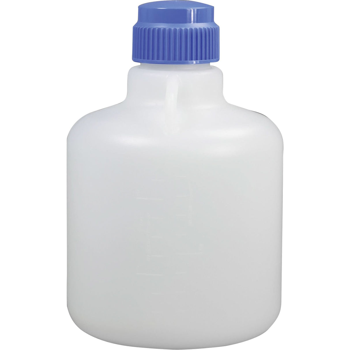 Heavy-Duty Polypropylene Carboy, 20 L Capacity
