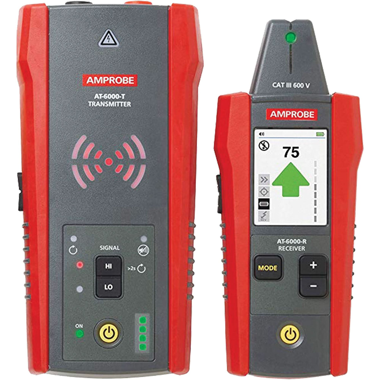 AT-6010 Advanced Wire Tracer Kit