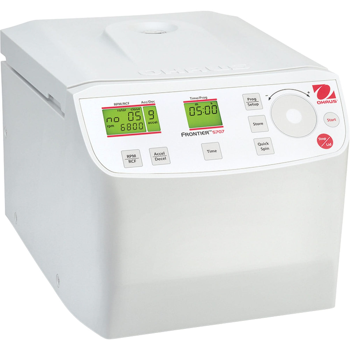 Frontier™ 5707 Multi Centrifuge