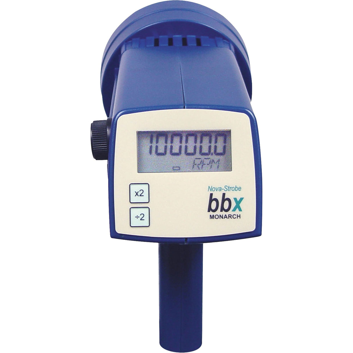 Nova-Strobe BBX Stroboscope