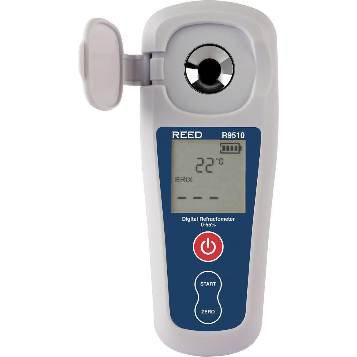 Refractometer, Digital, Brix