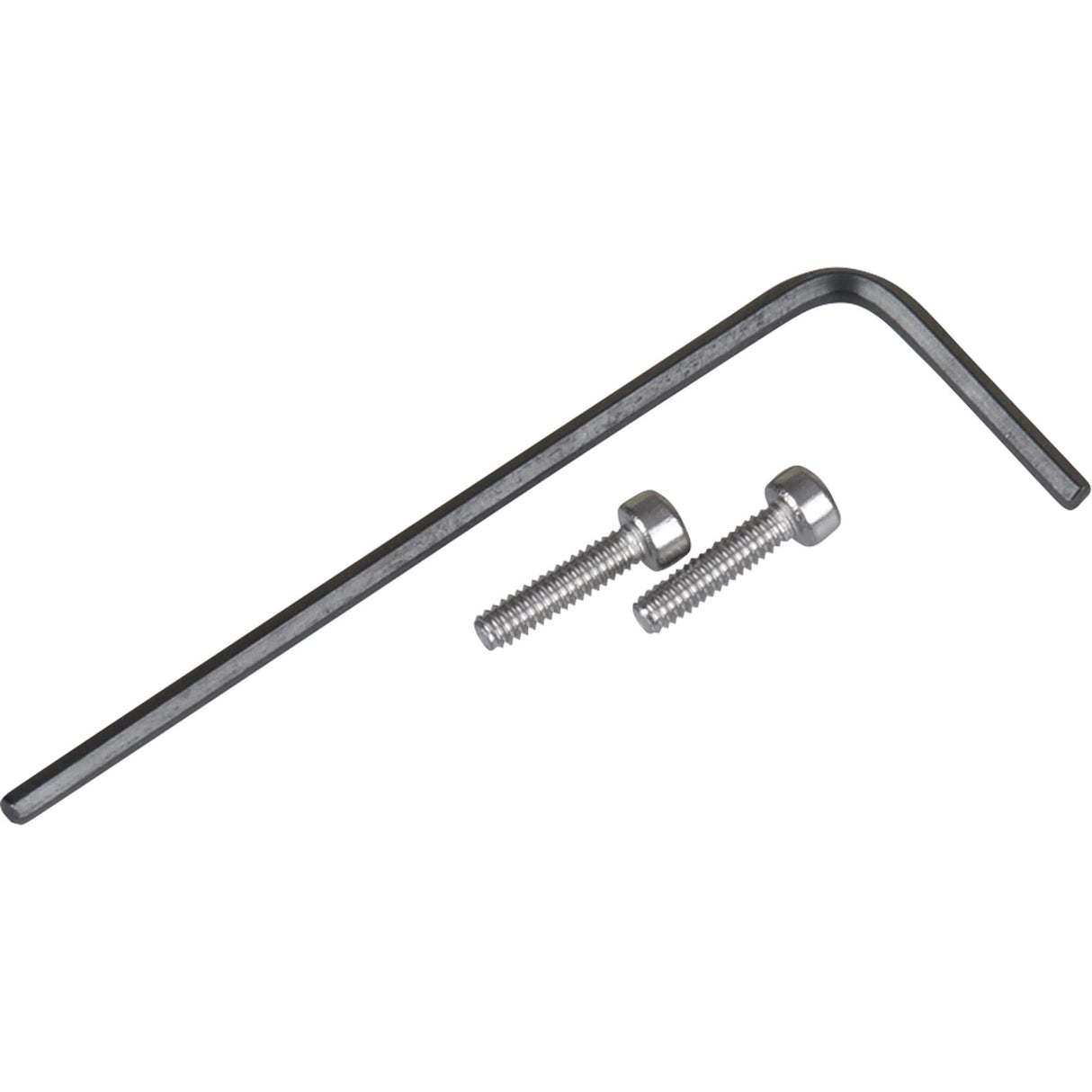 Replacement Allen Key & Screws
