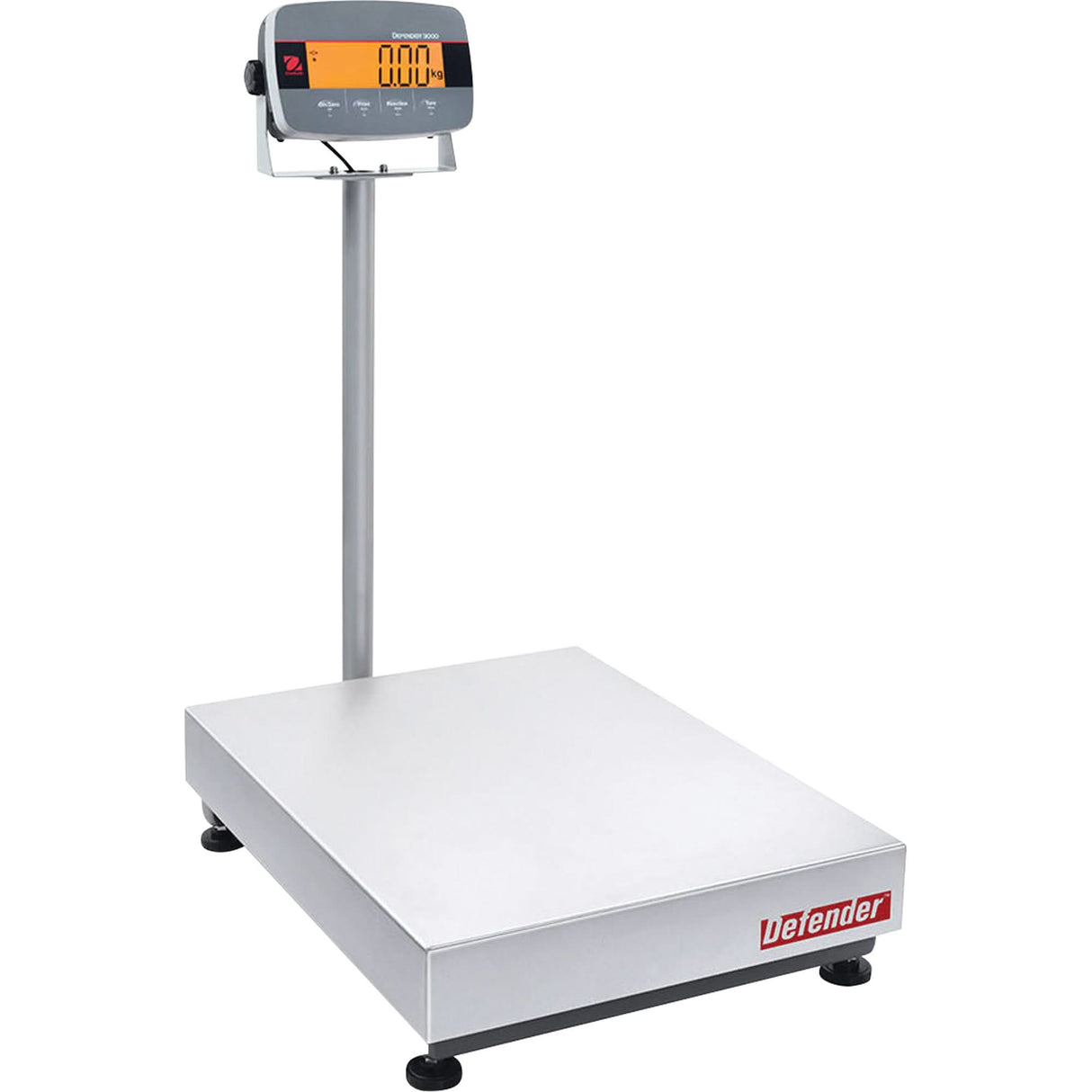 Defender 3000 i-D33 Bench Scale, 300 lbs. Capacity