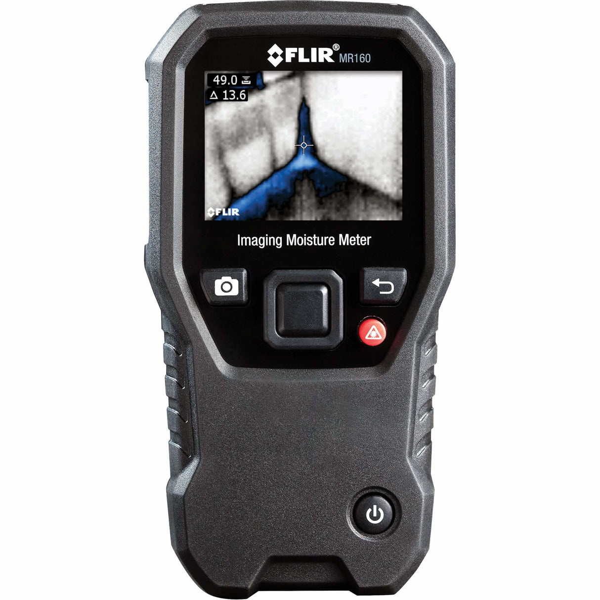 IGM™ Moisture Meter, 0 - 100% Moisture Range
