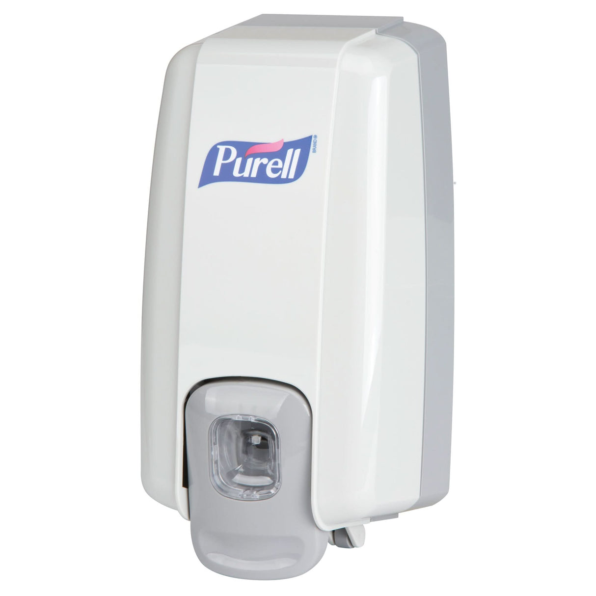 Purell® NXT® Dispensers, Push, 1000 ml Cap.